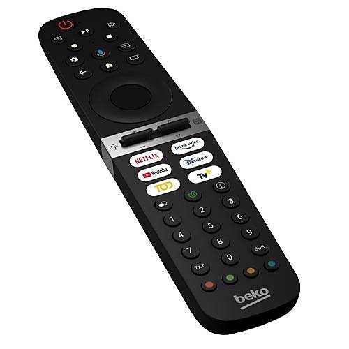 B55 OLED D 975 A Smart TV