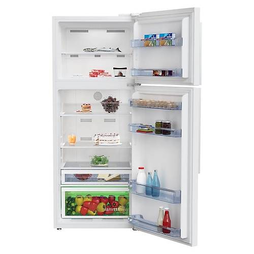 974509 MB No Frost Buzdolab�