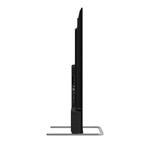 Crystal 9 AI QLED 144Hz VRR 65