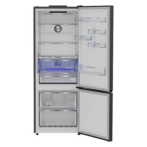 670475 EA No Frost Buzdolab�