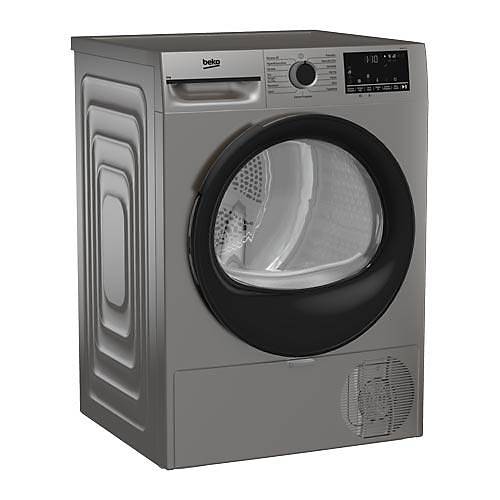 KMX 91 S 9 Kg Kurutma Makinesi