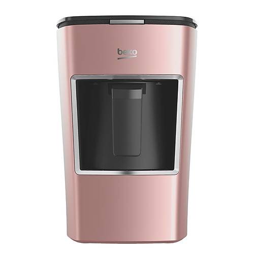 BKK 2300 Mini Keyf Rose Gold T�rk Kahve Makines