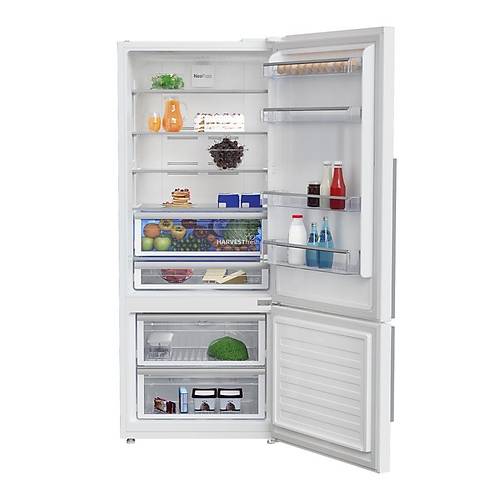 674532 EB No Frost Buzdolab�