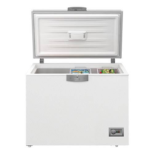 3360 JEM Sand�k Tipi Derin Dondurucu