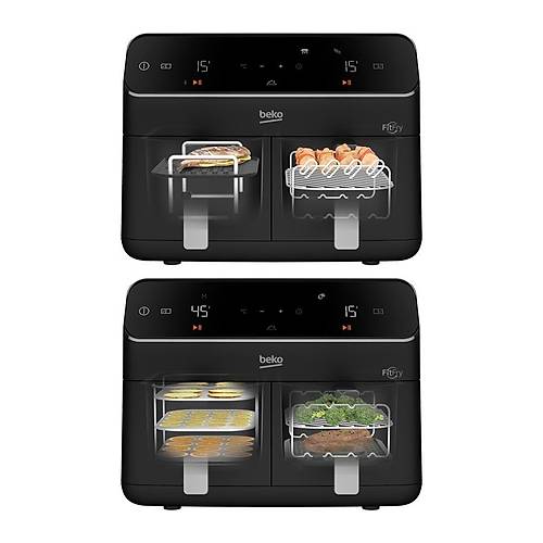 FR 8284 FitFry� Az Ya�l� Frit�z