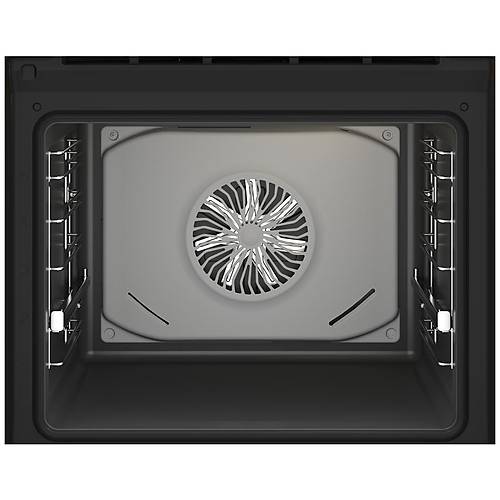 BFC 431 G Buhar Destekli F�r�n