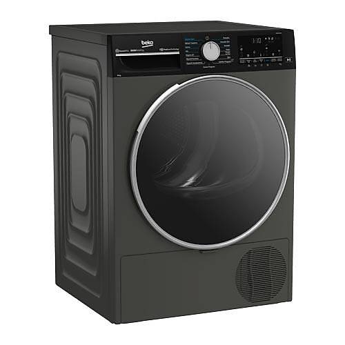 KMB 1011 IG 10 Kg Kurutma Makinesi