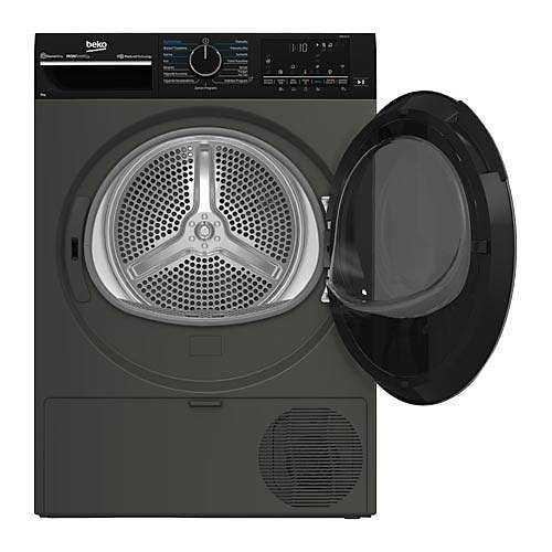 KMB 931 IG 9 Kg Kurutma Makinesi