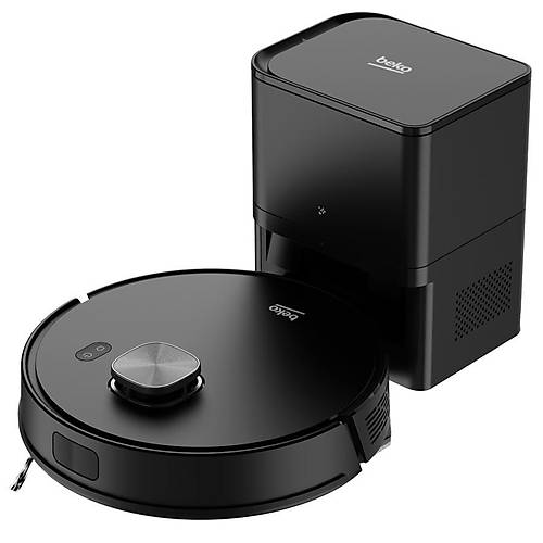 Robo-X 3.2 VRR 62514 VB Toz �stasyonlu Robot S�p�rge