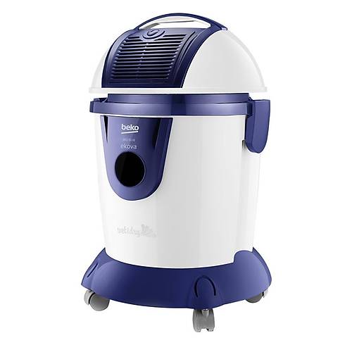 BKS 9118 Robotto Islak Kuru S�p�rge