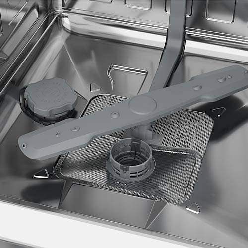 BM 4144 4 Programl� Bula��k Makinesi