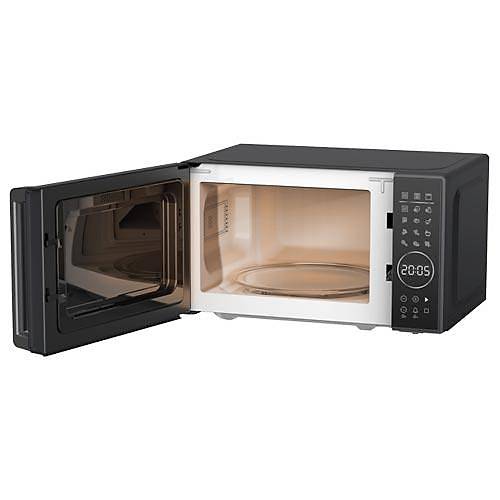 BMD 211 DS Mikrodalga F�r�n