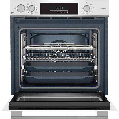 BFC 632 B FitFry Buhar Destekli F�r�n