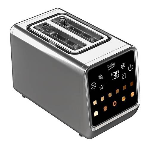 EK 5521 Ekmek K�zartma Makinesi