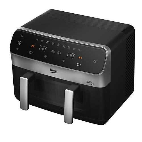 FRA 8494 FitFry� 3in1 Az Ya�l� Frit�z