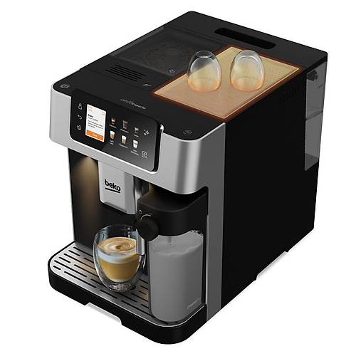 CEG 7348 X CaffeExperto� Tam Otomatik Espresso Makinesi