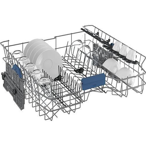 BM 6147 WF I 6 Programl� Bula��k Makinesi