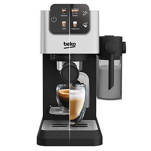 CEP 5304 X CaffeExperto� Yar� Otomatik Yar� Otomatik Espresso Makinesi