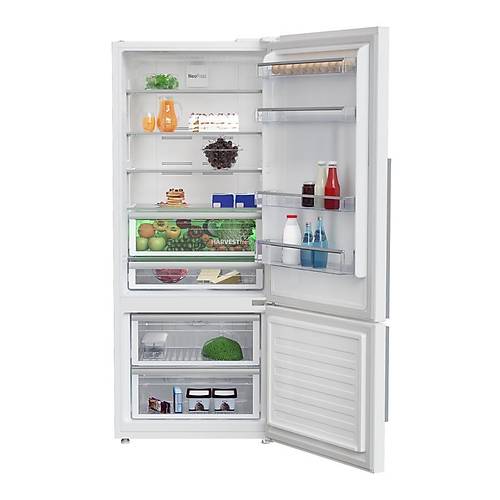 674532 EB No Frost Buzdolab�