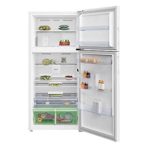 983625 IEB Fit No Frost Buzdolab�