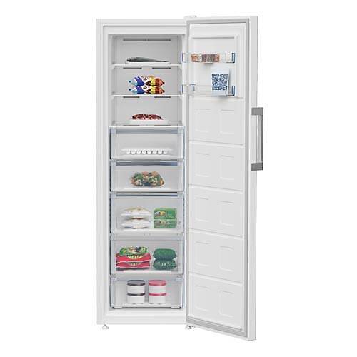 7681 EB 8 B�lmeli Derin Dondurucu