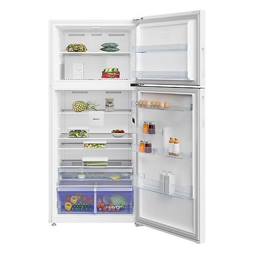 983625 IEB Fit No Frost Buzdolab�