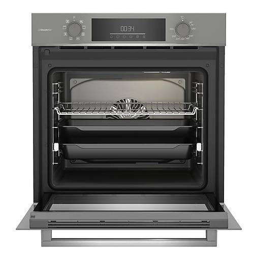 BFC 431 G Buhar Destekli F�r�n