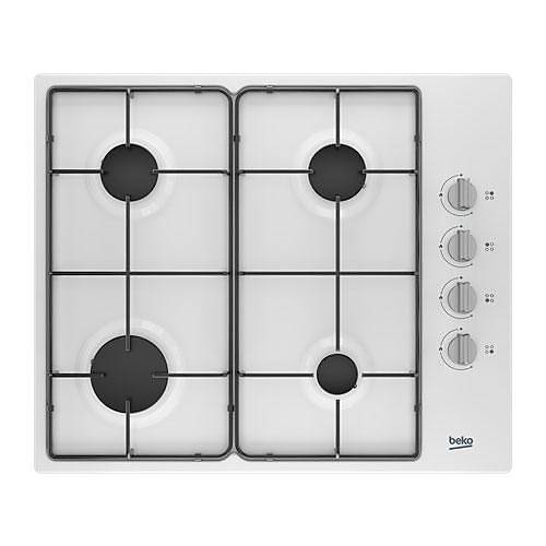 BOMD D 6110 EB Gazl� Renkli Metal Tablal� Ocaklar