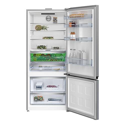 678552 EI AI Fit Yapay Zeka Teknolojili No Frost Buzdolab�
