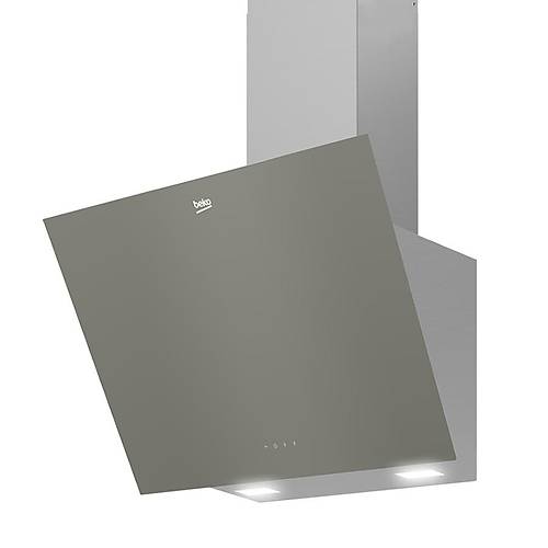 BDE 6041 G Duvar Tipi Davlumbaz