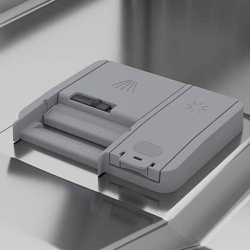 BM 6147 WF I 6 Programl� Bula��k Makinesi