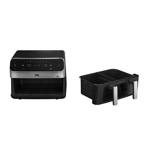 FRA 8494 FitFry� 3in1 Az Ya�l� Frit�z