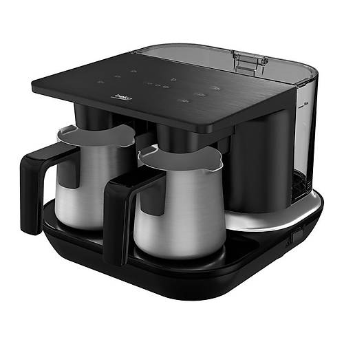 TKM 8961 S Yeni Keyf T�rk Kahve Makinesi