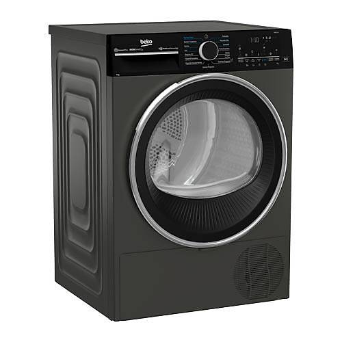 KMB 911 IG 9 Kg Kurutma Makinesi