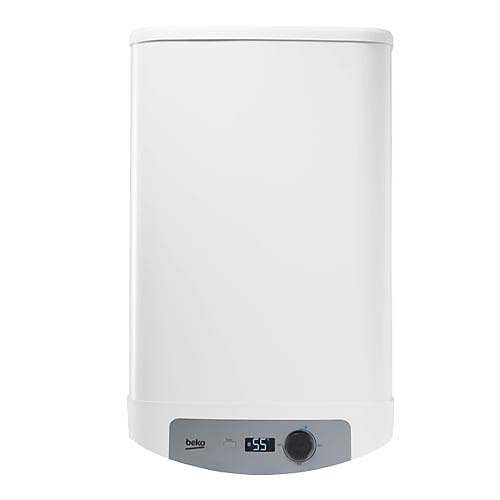 BKT 650 E BS 65 lt. Dijital Termosifon