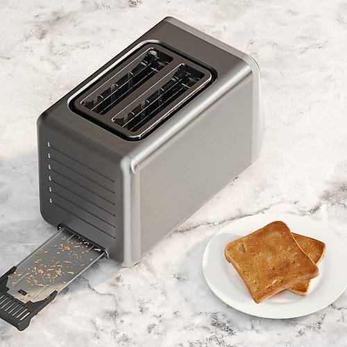 EK 5521 Ekmek K�zartma Makinesi