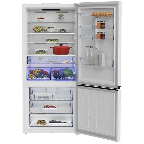683613 EB No Frost Buzdolab�