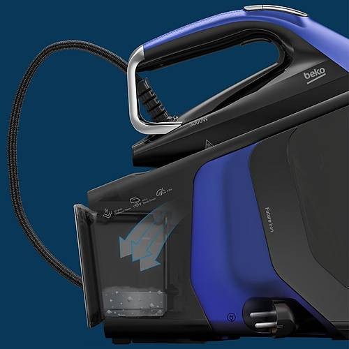 ActiPress� MasterPro BKU 8130 Kazanl� �t�