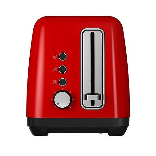 EK 5420 Retro Ekmek K�zartma Makinesi