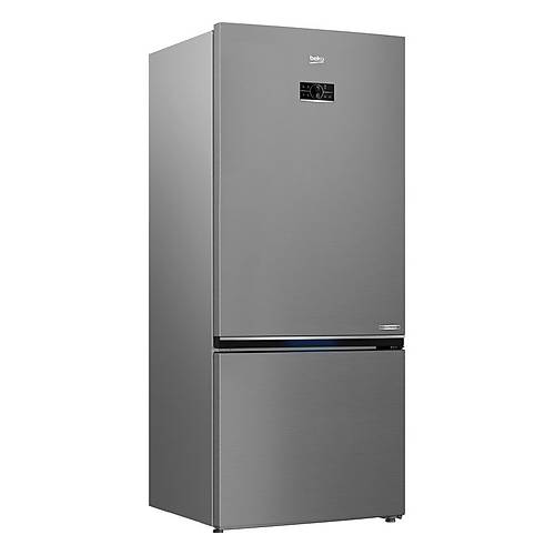 678552 EI AI Fit Yapay Zeka Teknolojili No Frost Buzdolab�