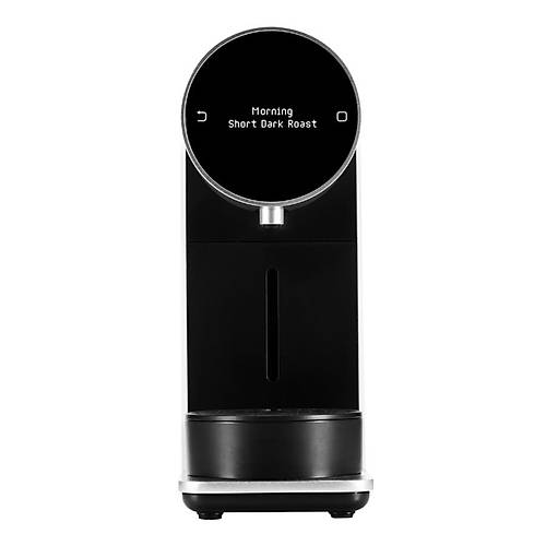 Morning Kaps�l Kahve Makinesi Beyaz Kaps�l Kahve Makinesi