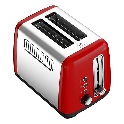 EK 5420 Retro Ekmek K�zartma Makinesi