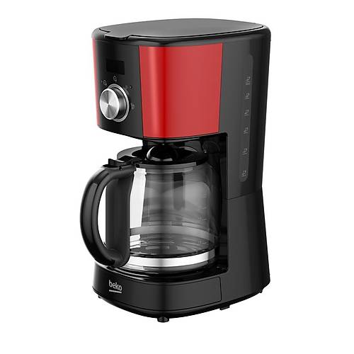 FK 5414 Retro Filtre Kahve Makinesi