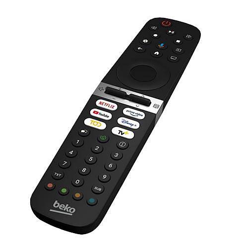 Crystal 12 AI OLED 120 Hz 55