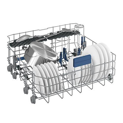 BM 6147 WF I 6 Programl� Bula��k Makinesi