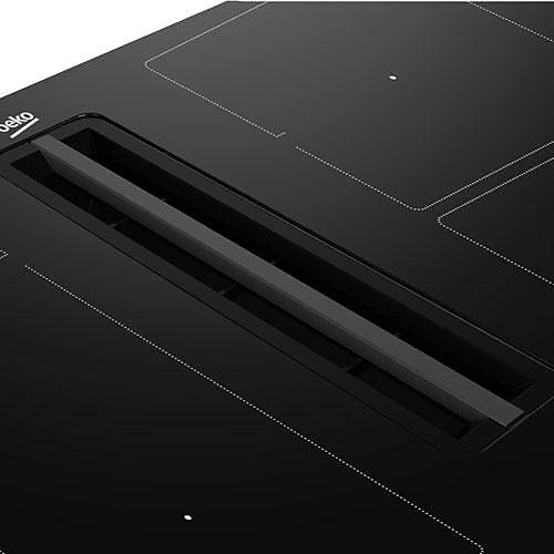 BDOI 802 S Entegre Davlumbazl� Ocaklar