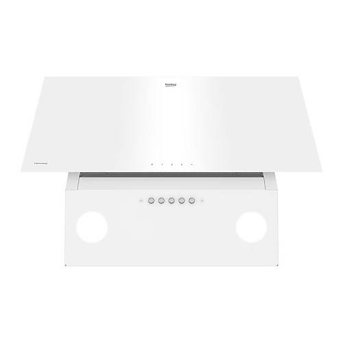 BDE 6050 HB1 Duvar Tipi Davlumbaz