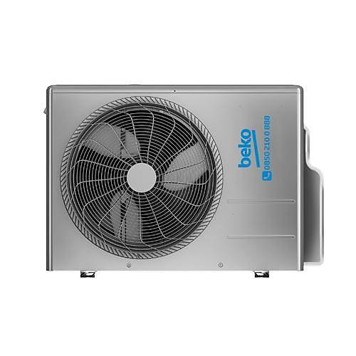 32425 Ekolojik Inverter Klima 24.000 Btu/h Split Klima