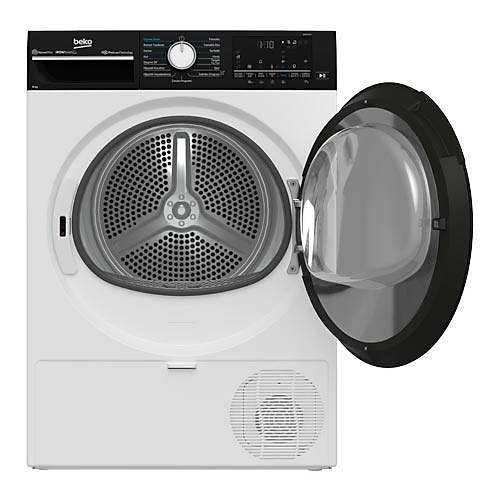 KMB 1011 I 10 Kg Kurutma Makinesi