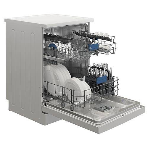 BM 4144 OK 4 Programl� Bula��k Makinesi